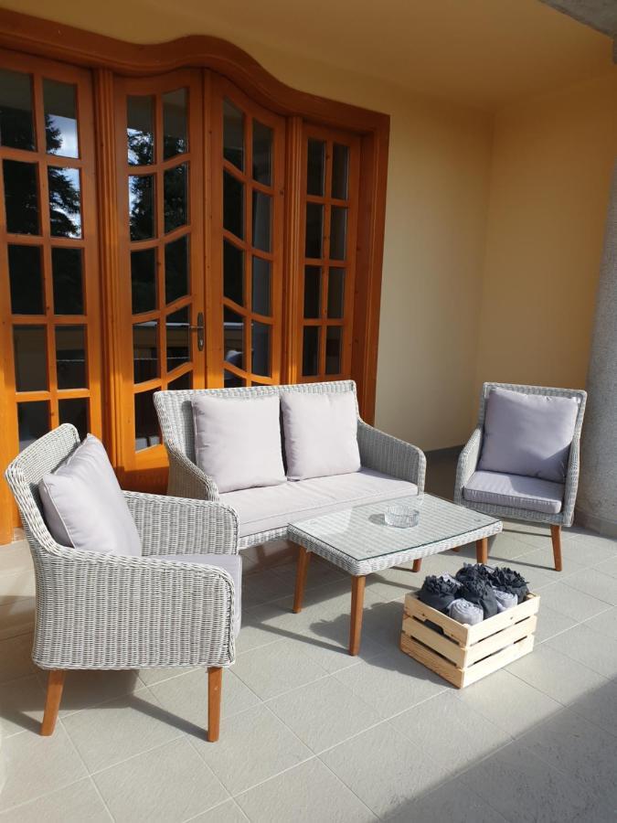 Hotel Zamecek Waldsteinovo Zatisi Svatoslav Zewnętrze zdjęcie