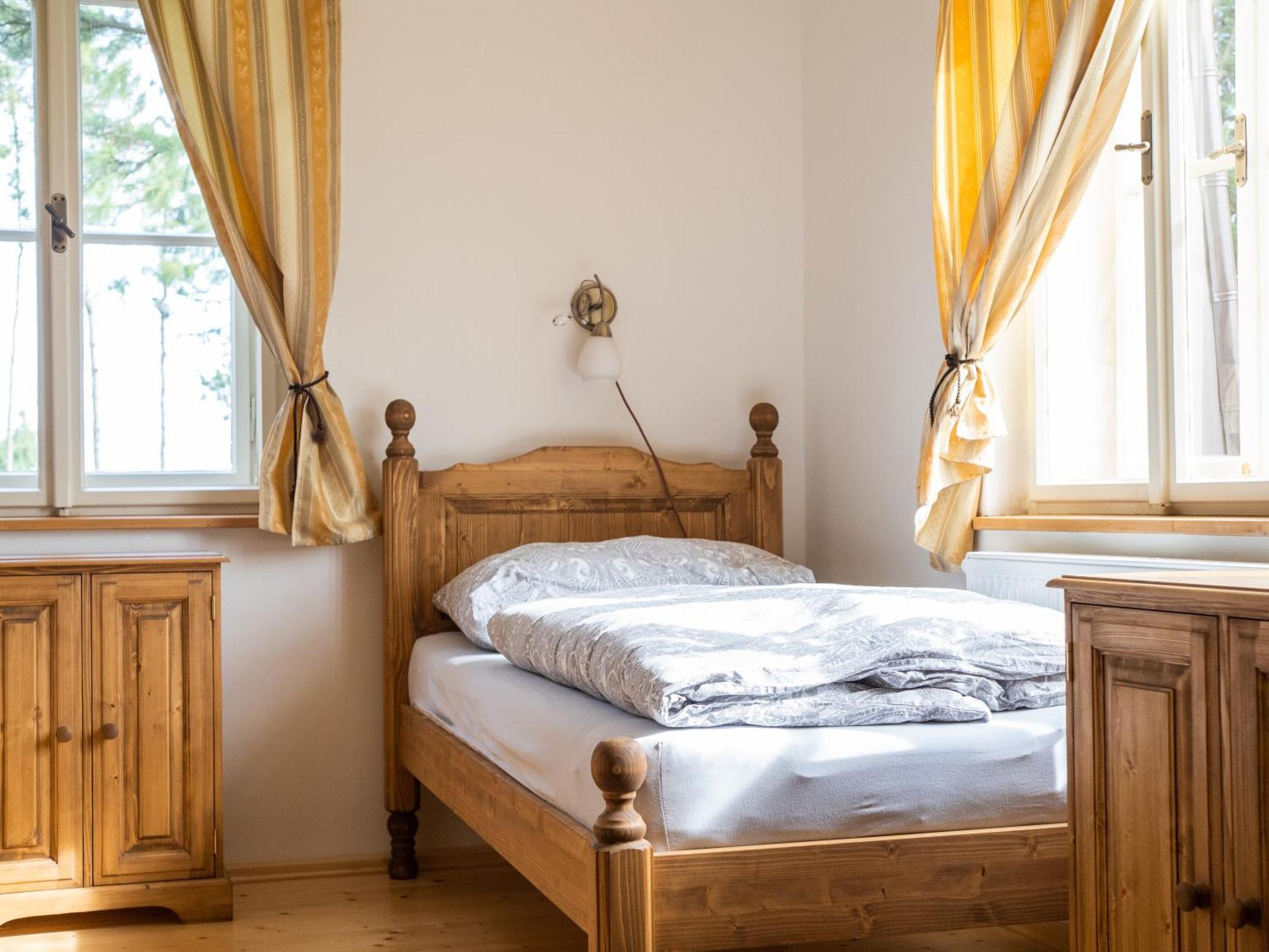 Hotel Zamecek Waldsteinovo Zatisi Svatoslav Zewnętrze zdjęcie