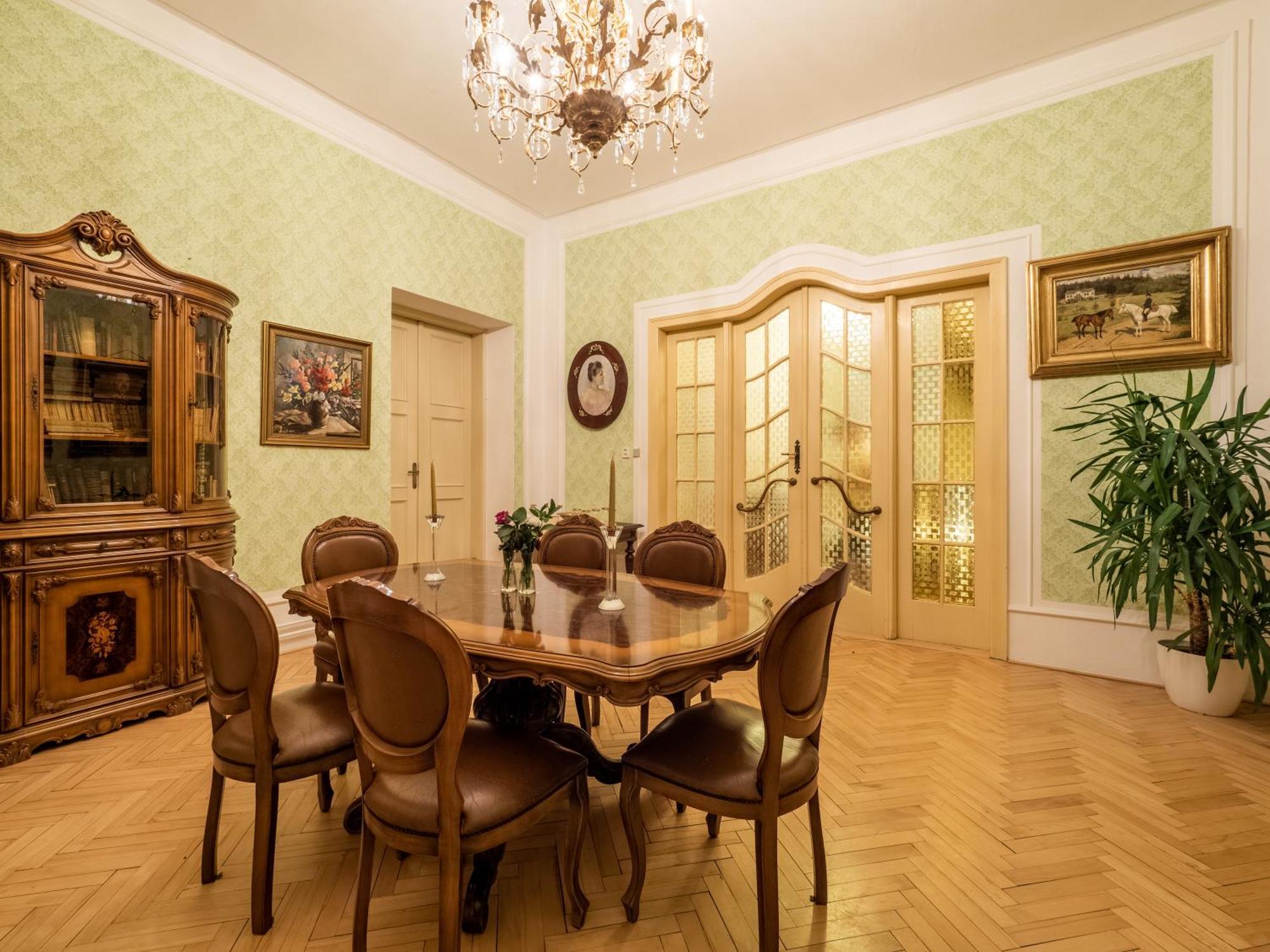 Hotel Zamecek Waldsteinovo Zatisi Svatoslav Zewnętrze zdjęcie