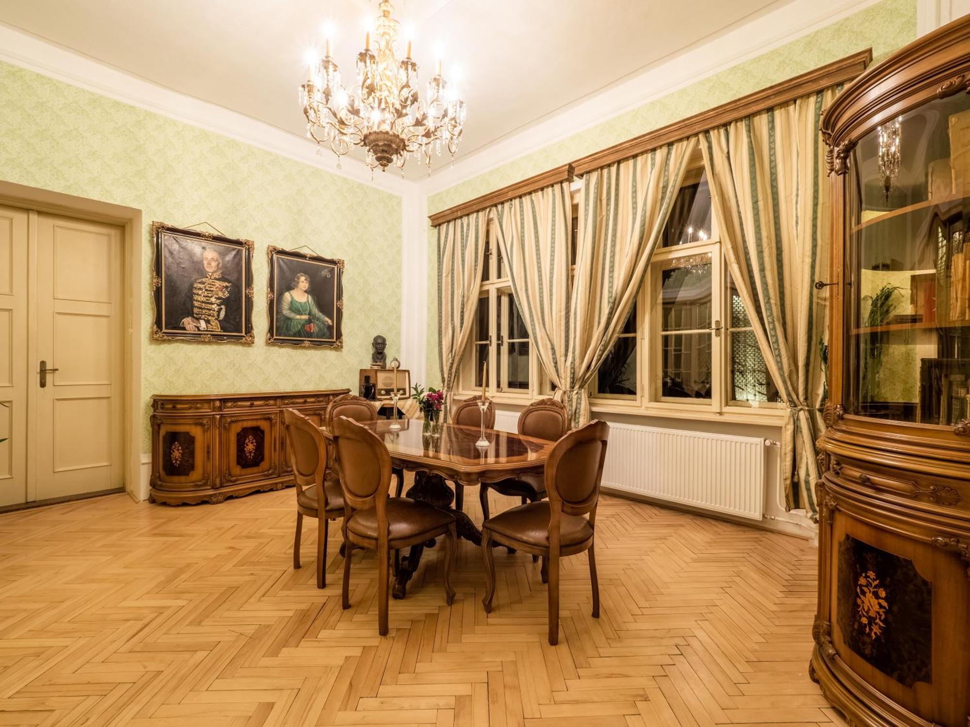 Hotel Zamecek Waldsteinovo Zatisi Svatoslav Zewnętrze zdjęcie