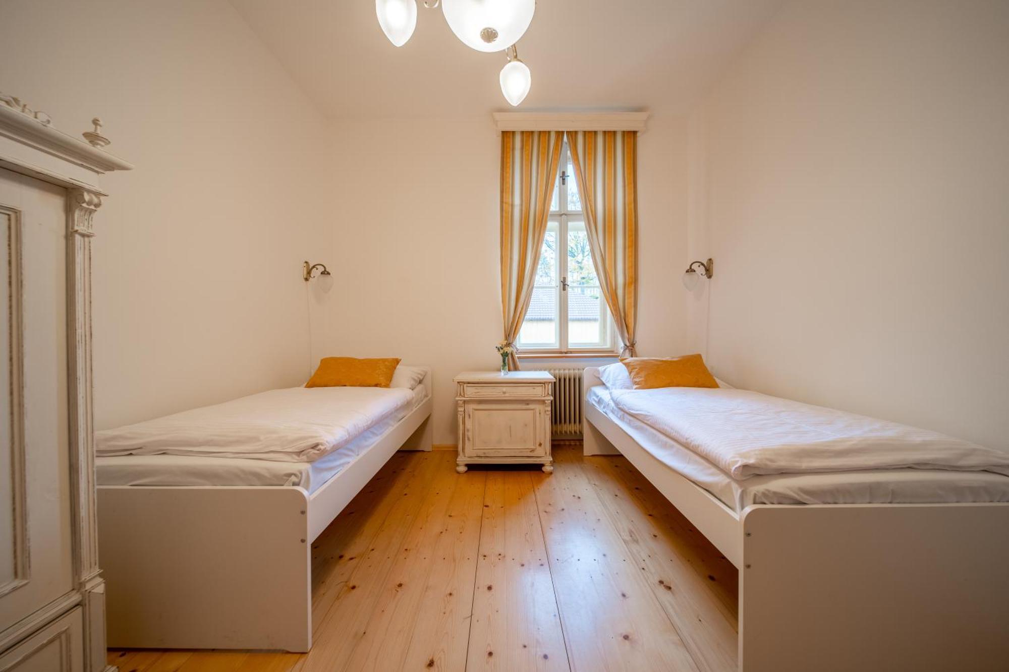 Hotel Zamecek Waldsteinovo Zatisi Svatoslav Zewnętrze zdjęcie