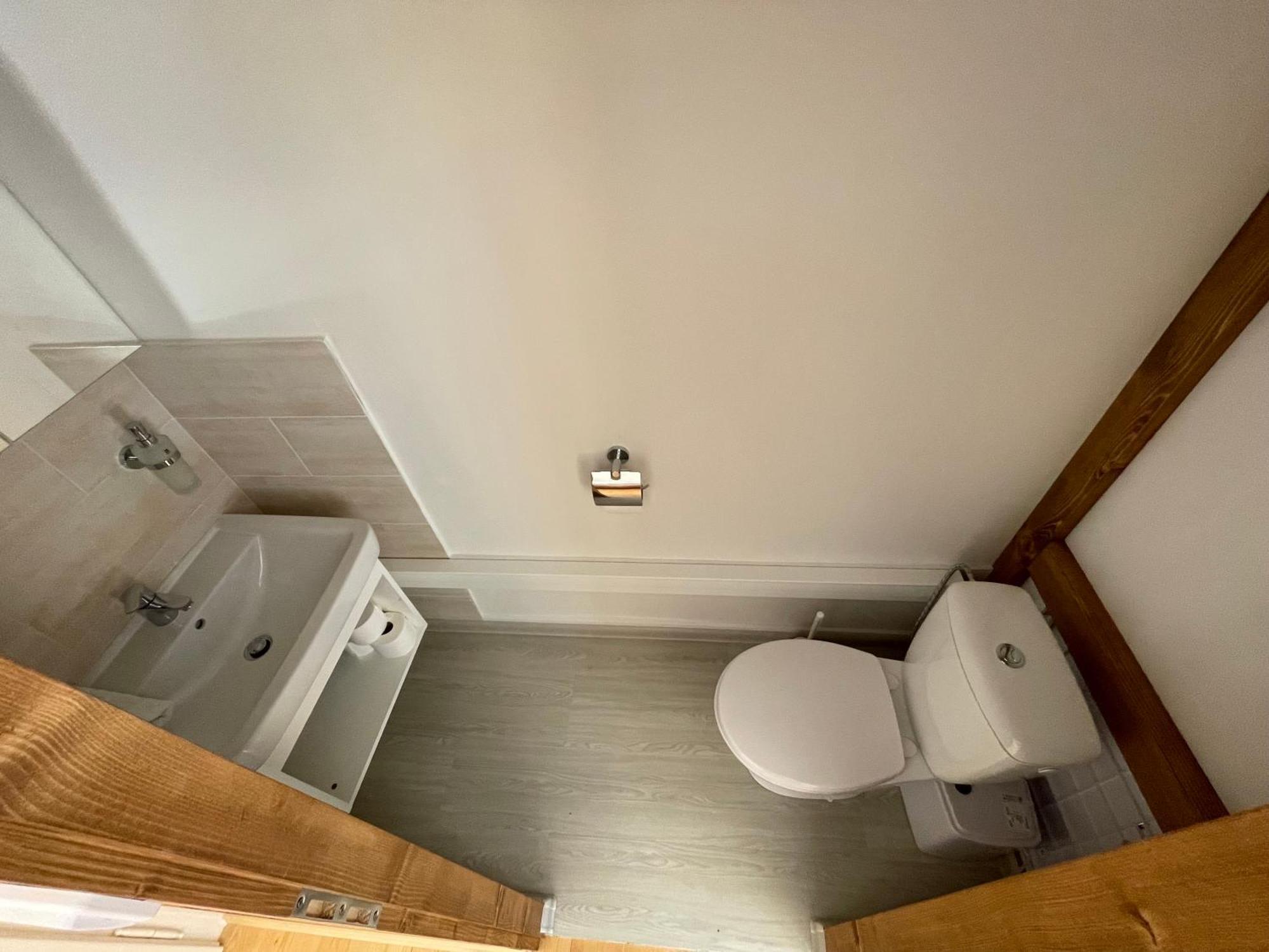 Hotel Zamecek Waldsteinovo Zatisi Svatoslav Zewnętrze zdjęcie